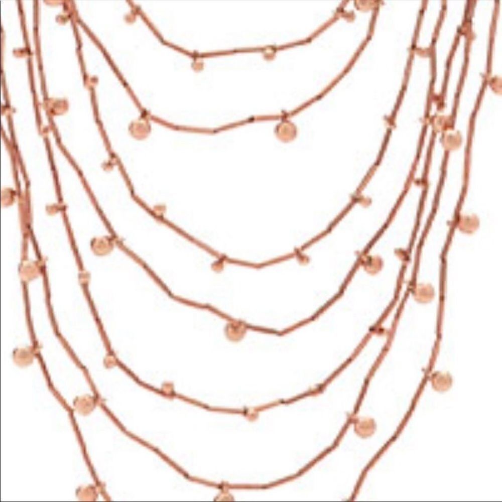 Premier Designs Sunkissed necklace  - Picture 2 of 2